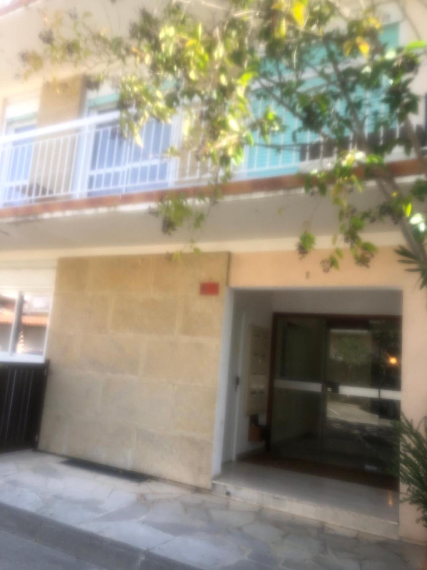 Logement Promenade De La Torse A Aix-En-Provence Exterior photo